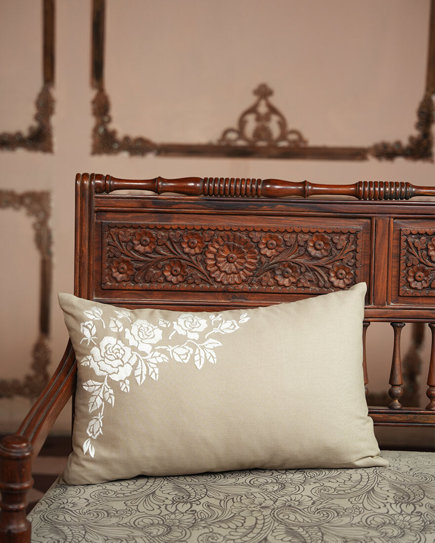 Adaab Rectangular Cushion