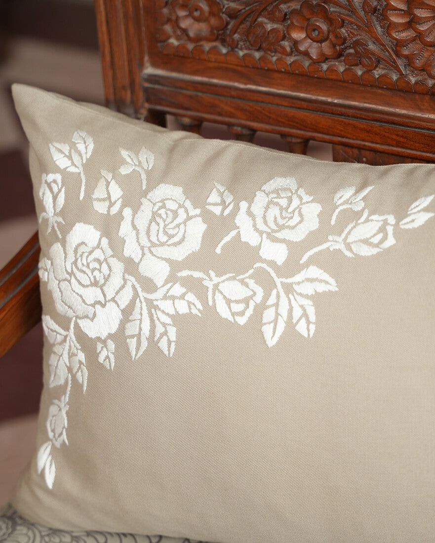 Adaab Rectangular Cushion