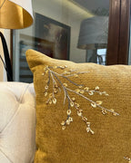 Shukr Square Cushion