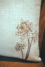 Gul e Parwaz Cushion