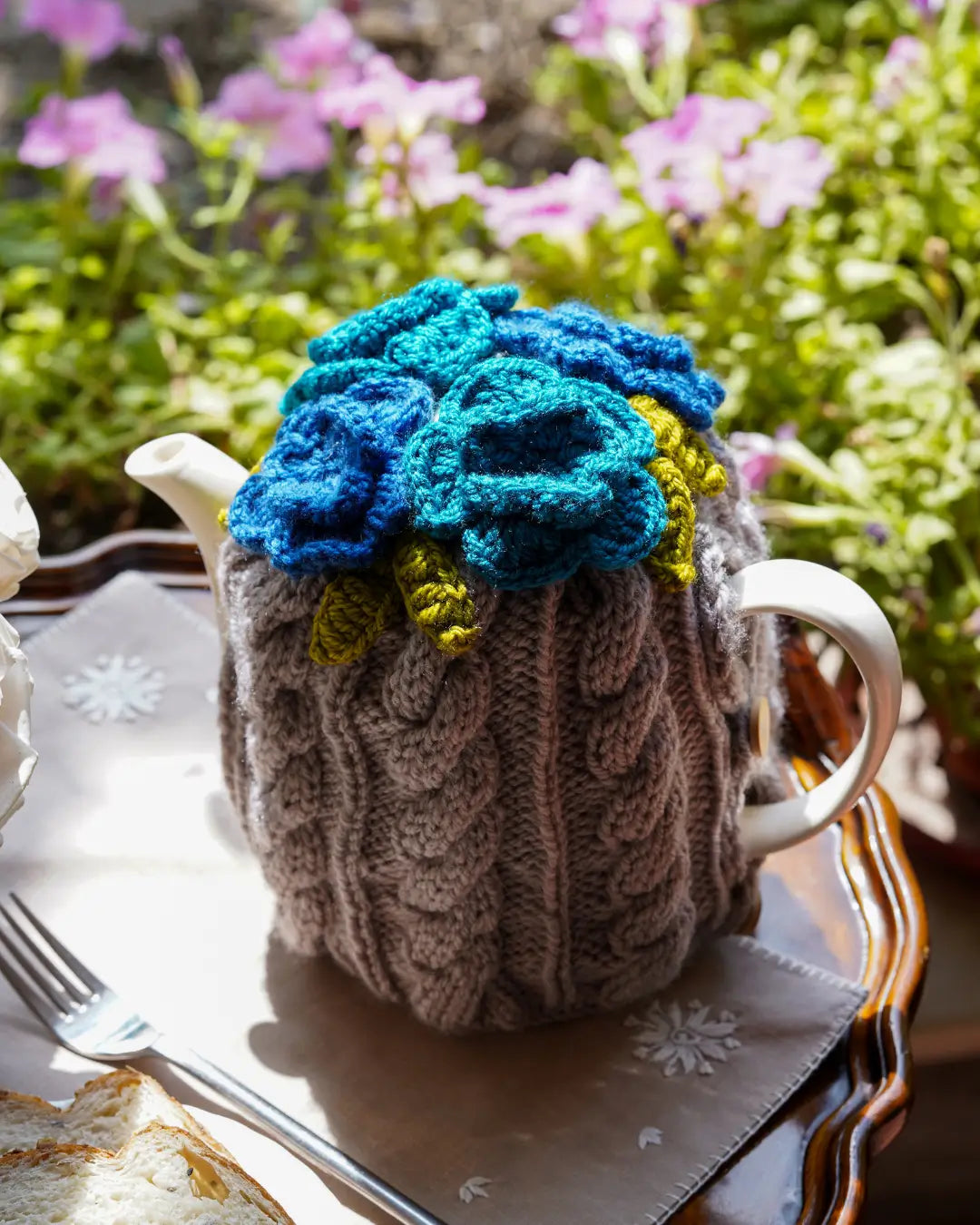 Teacozy