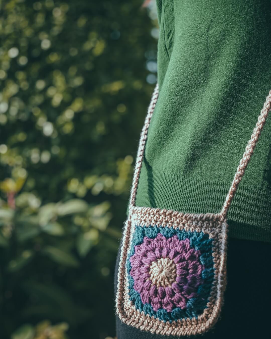 Gulraah Bag