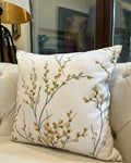 Sehr Square Cushion