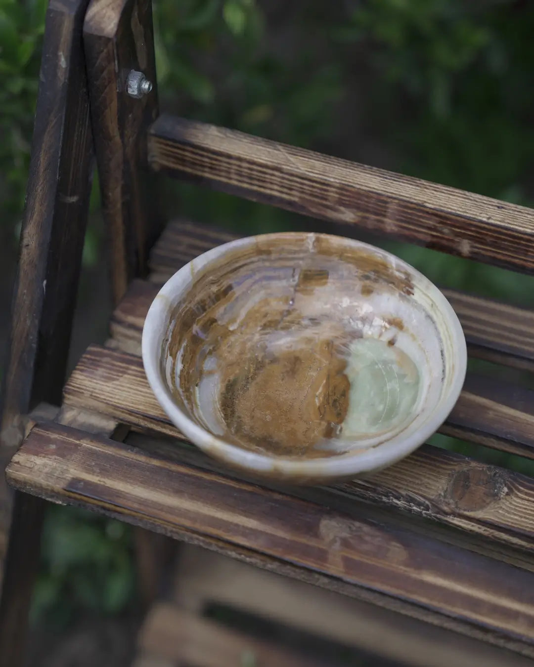 Marble  Bowls