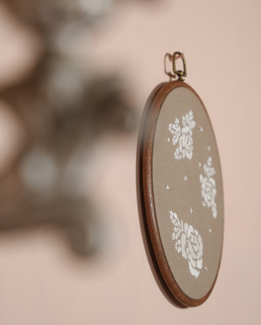 Adaab Frame