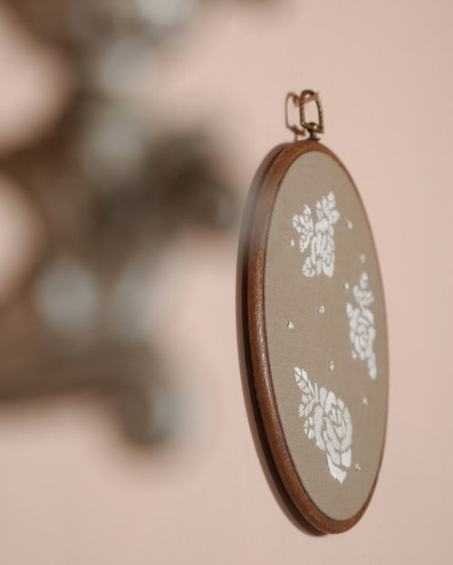 Adaab Frame