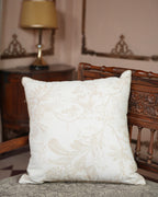 Adaab Square Cushion