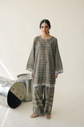 Kohra Ajrak 2 Pc Suit