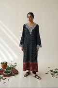Raaz Ajrak 2 Pc Suit