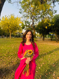 Aaina Pink