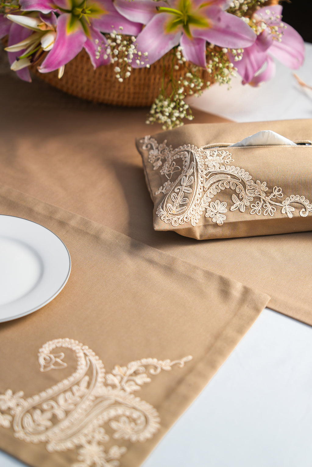 Safa Table Mat