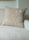Safana Square Cushion