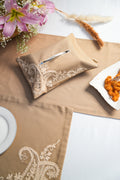 Safa Tissue Box Cover