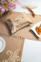 Safa Tissue Box Cover