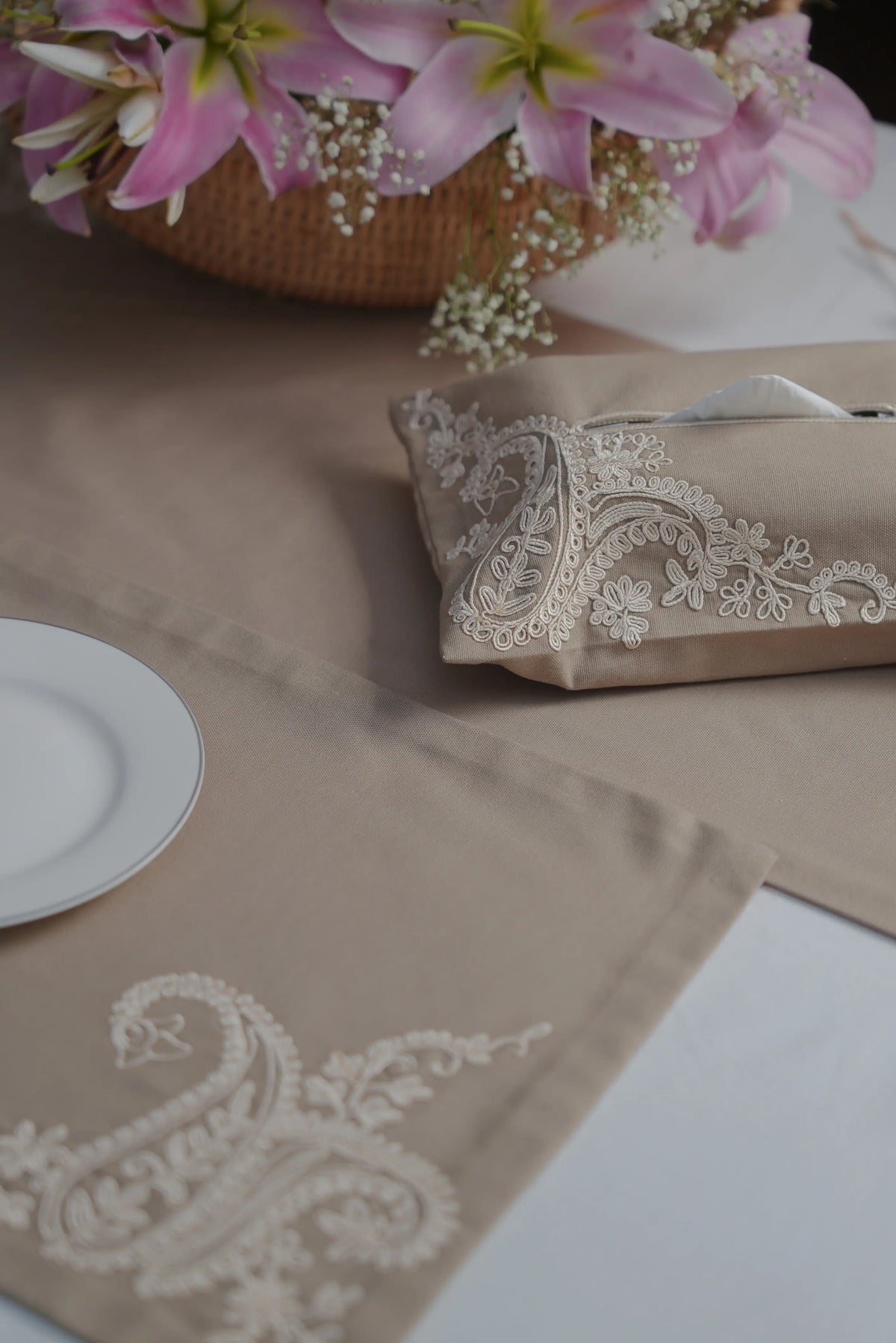 Safa Table Mat