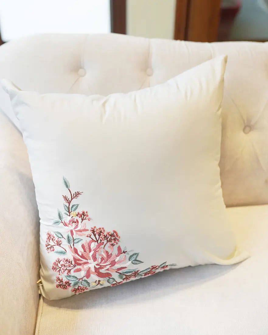 Inayat Square Cushion