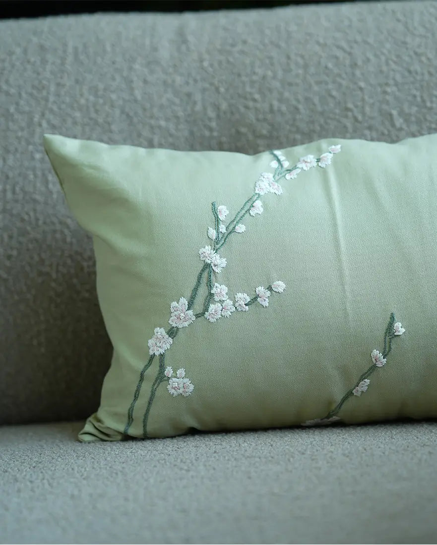 Nafisa Rectangular Cushion