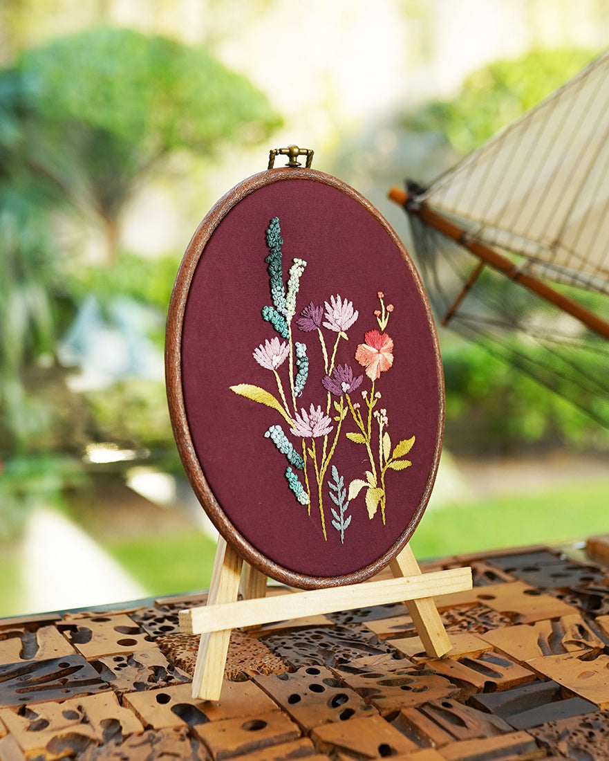 Bukhara Frame