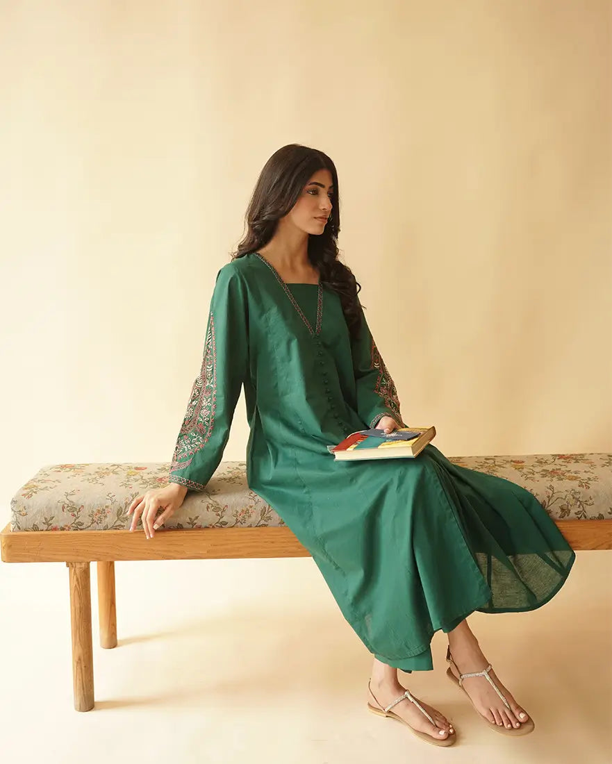 Nazneen Green