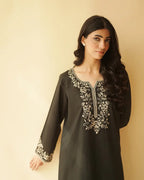 Khamoshi