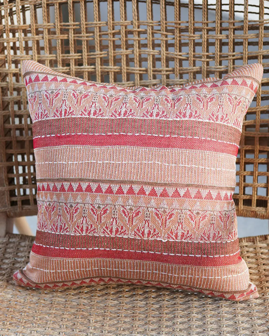 Dhoop Cushion