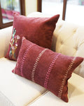 Bukhara Rectangular Cushion