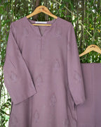 Fajr Lilac Pattiwork