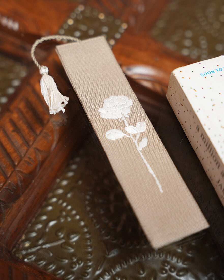Adaab Bookmark