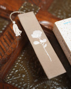 Adaab Bookmark