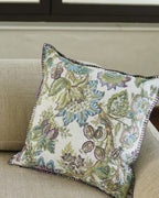 Aangan Square Cushion