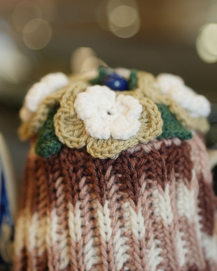 Bukhara Tea Cozy