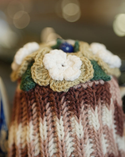 Bukhara Tea Cozy