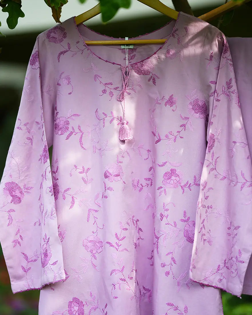 Aashna Pink