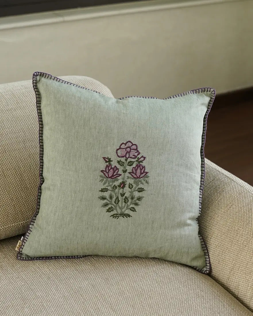 Raahat Square Cushion