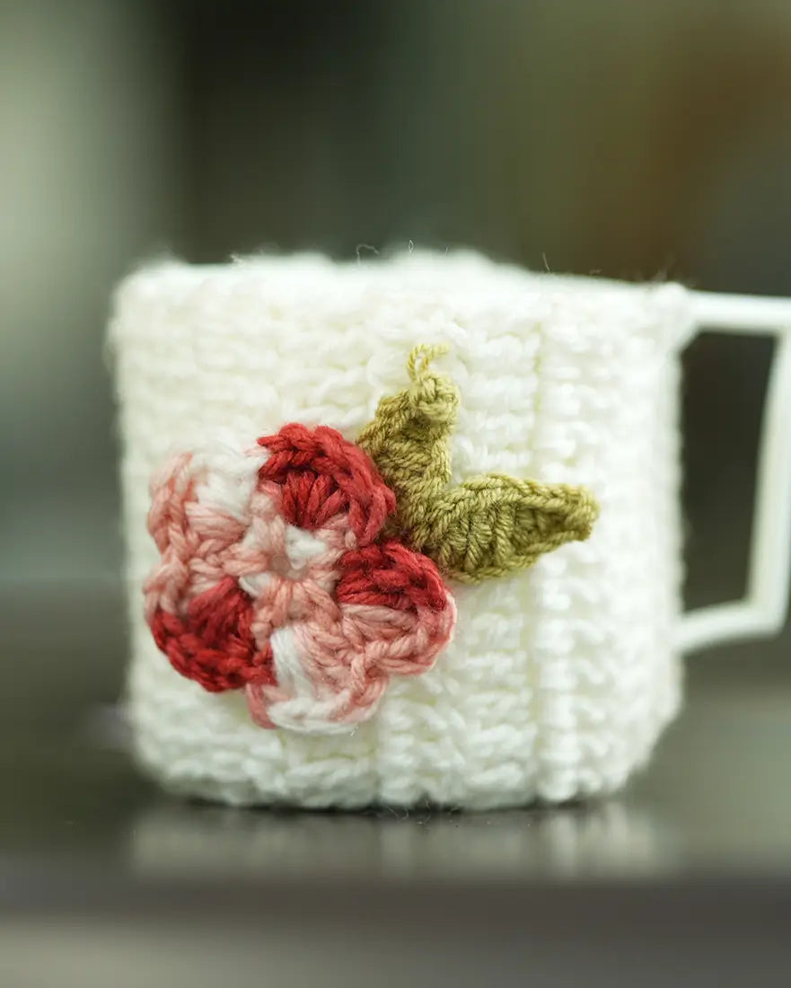 Nafisa Mug Cover