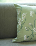 Nafisa Square Cushion