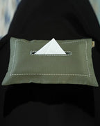 Sabr Tissue Box Cover