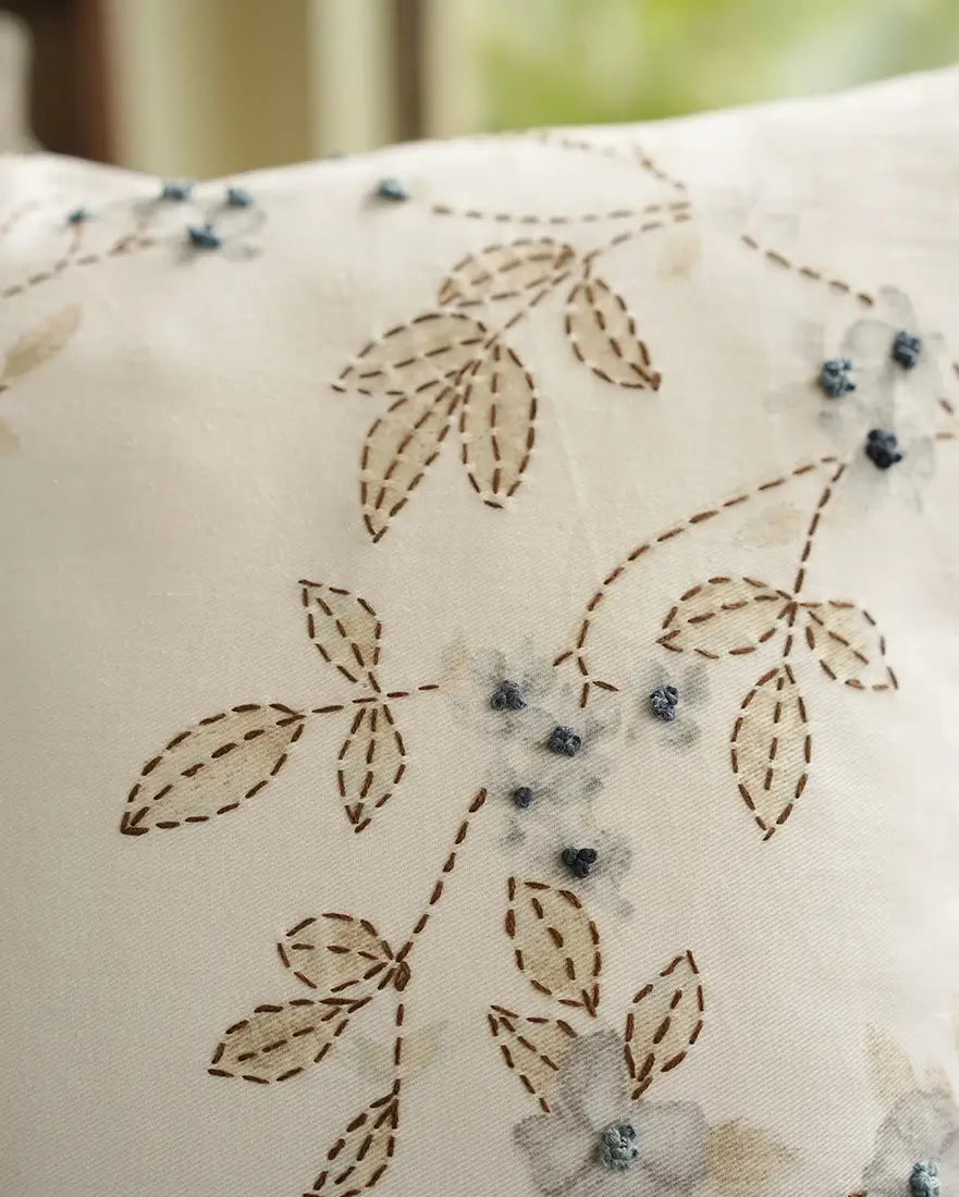Naz Square Cushion