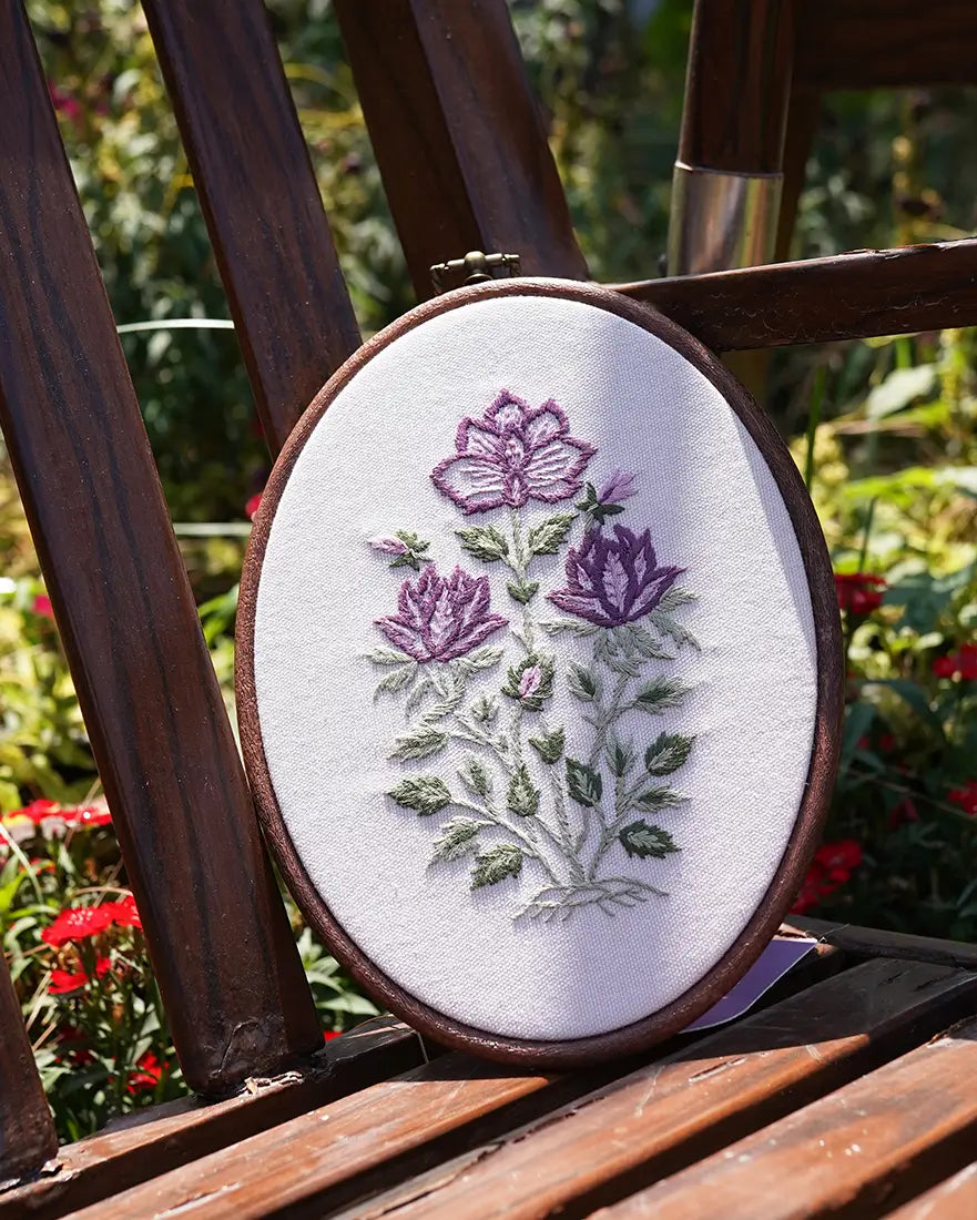 Aangan Frame