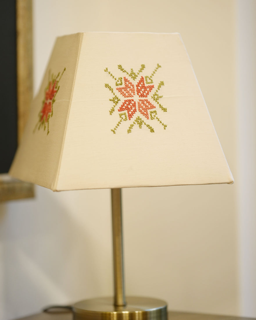 Khawab-e-Khizaan Lampshade