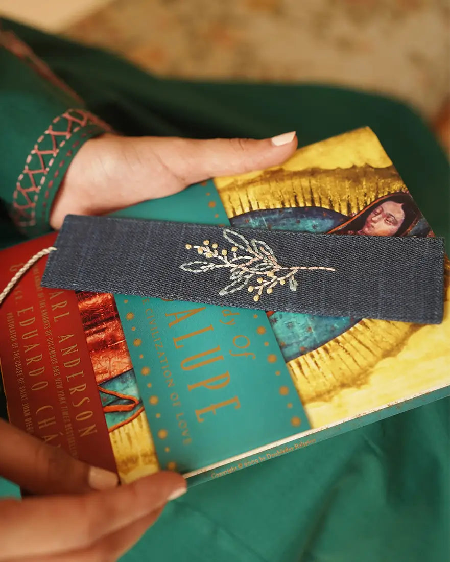 Naz BookMark
