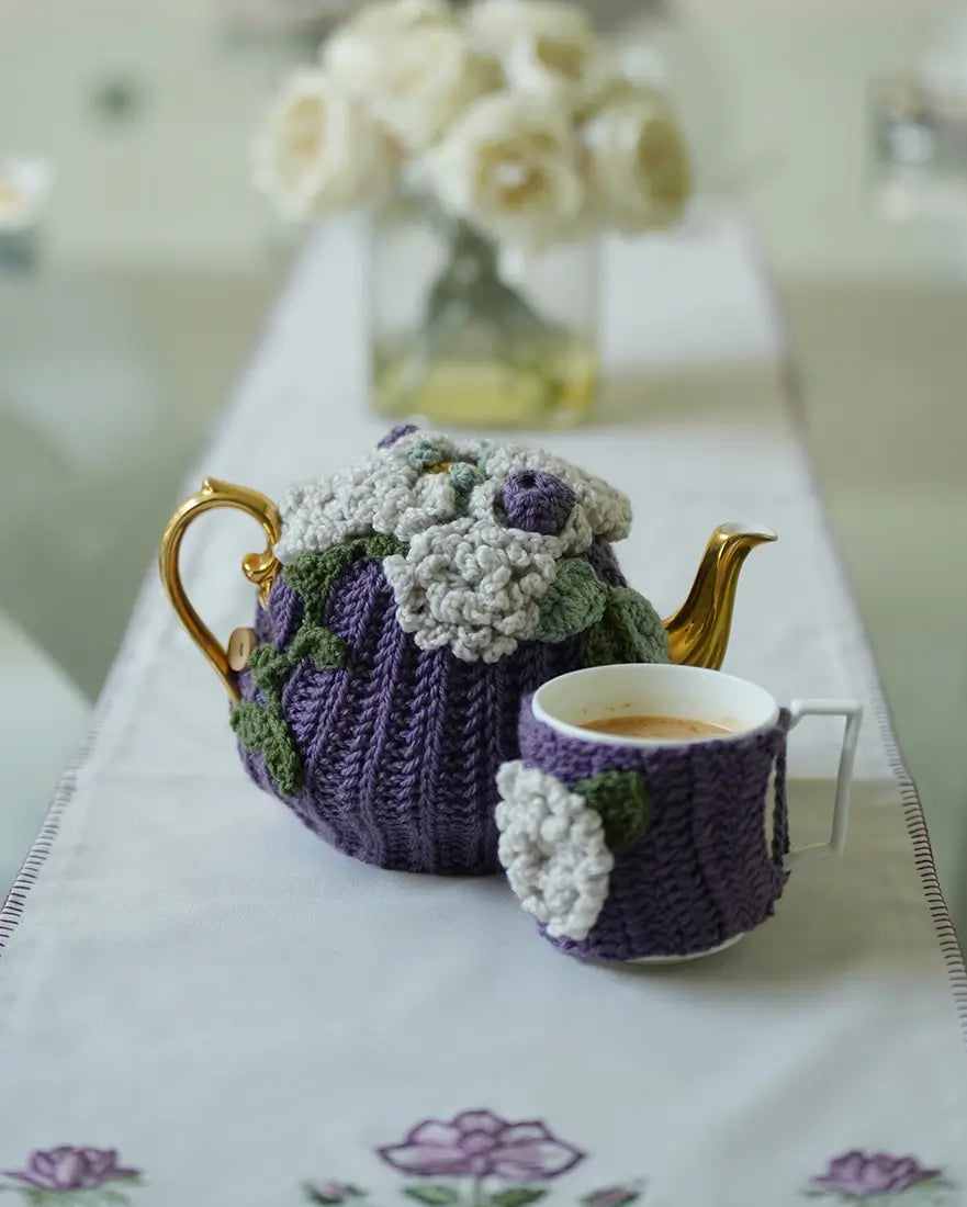 Raahat Teacozy