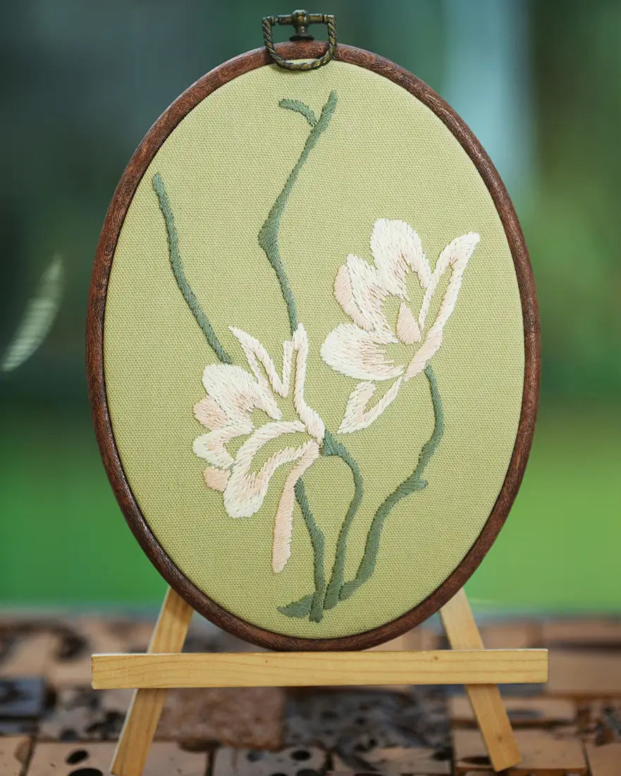 Nafisa Frame