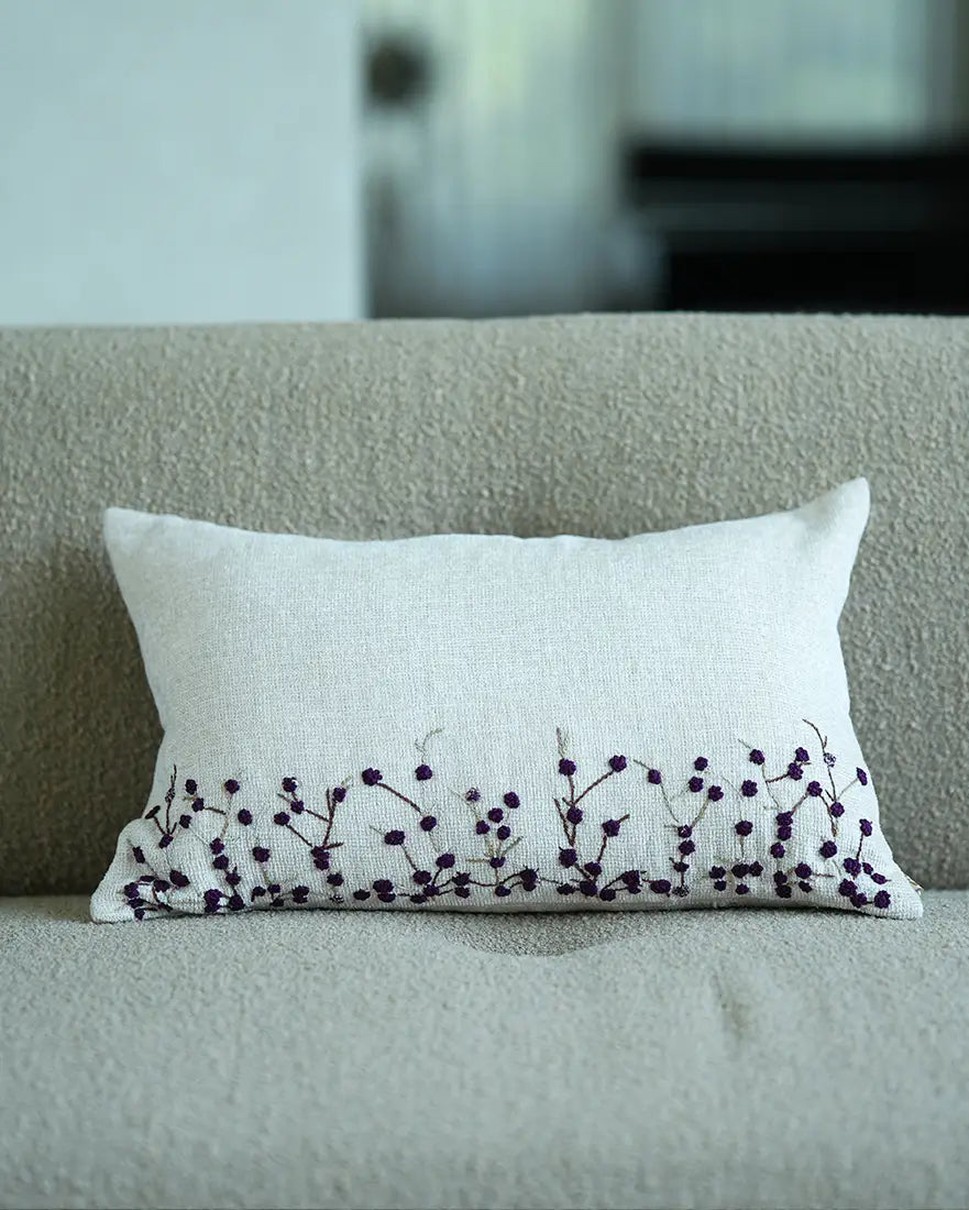 Gulbaarg Rectangular Cushion