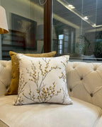 Sehr Square Cushion