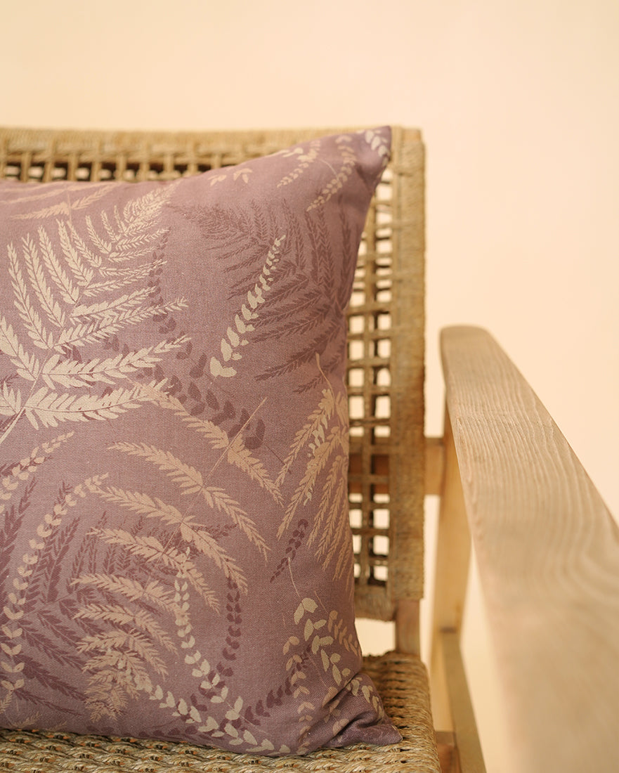 Mahpara Square Cushion