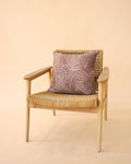 Mahpara Square Cushion