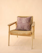 Mahpara Square Cushion