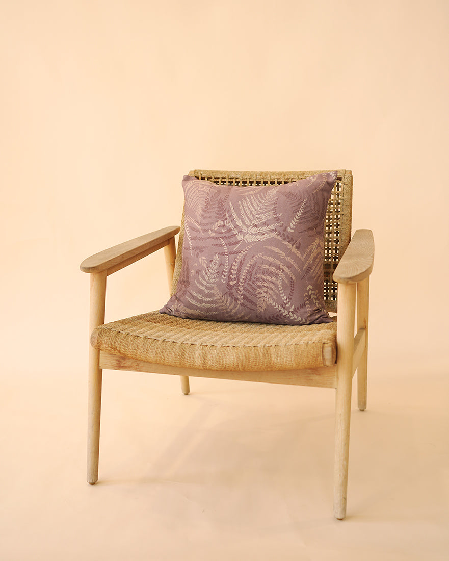 Mahpara Square Cushion