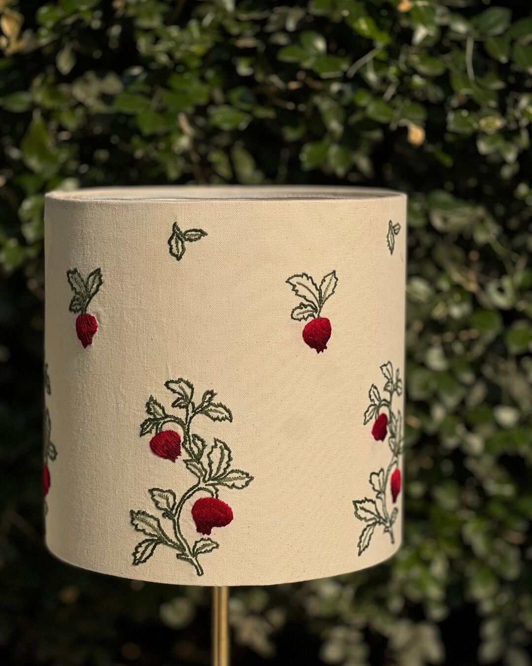 Anaar Bagh Lamp Shade